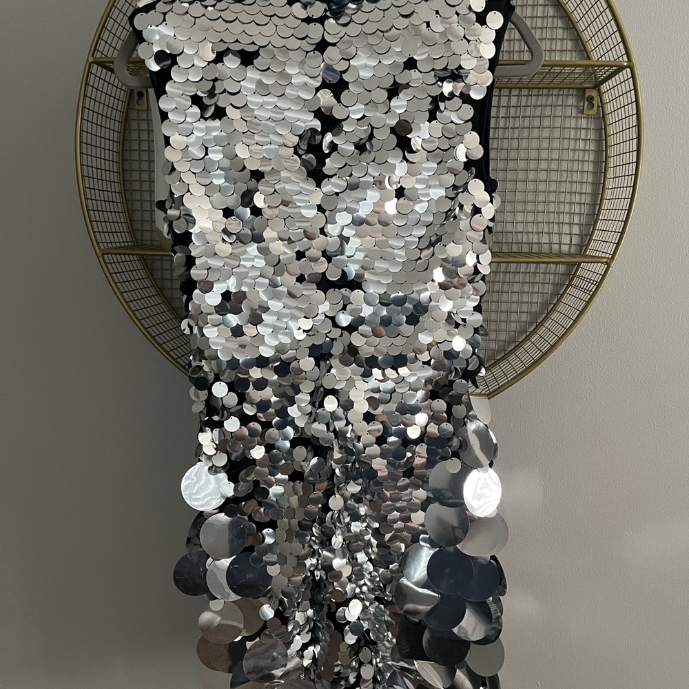 Sequin Dress Taylor Swift - Gem
